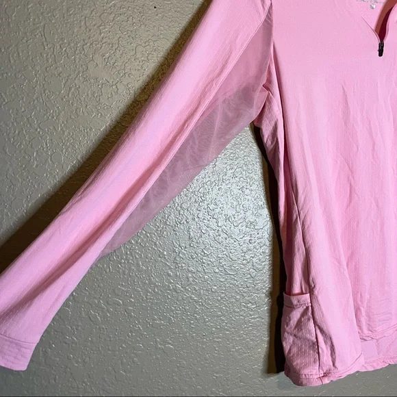 Irideon CoolDown IceFil Long Sleeve Jersey Size Medium - Picture 4 of 9